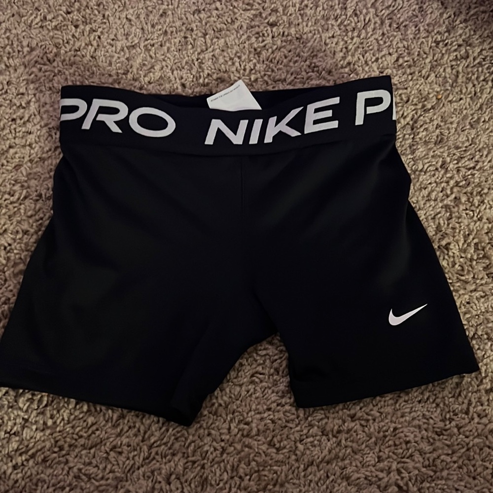 Nike shorts